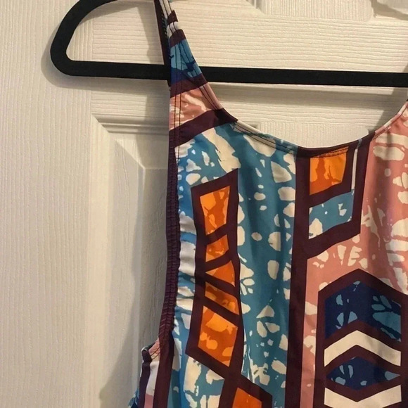 BFYNESWIM one piece bathing suit - Picture 3 of 5